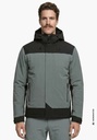 Men's 3in1 Jacket Style Refoca
