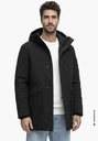Men's Ins Parka Style Optimea