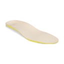 Footbed Comfort Leather