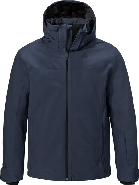 Men's Jacket Style Zandwel