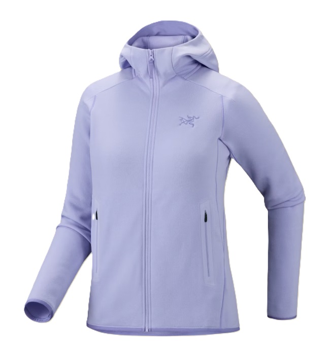 Women's Kyanite Hoody