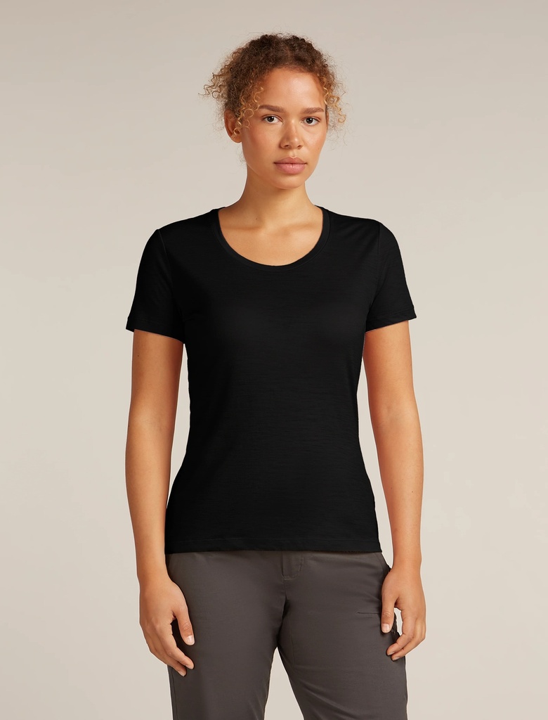 Women's Merino 150 Tech Lite SS Scoop Tee