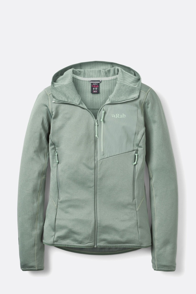 Women's Ascendor Hoody