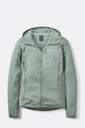 Women's Ascendor Hoody