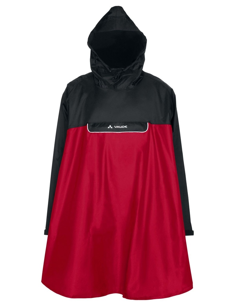 Valero Poncho