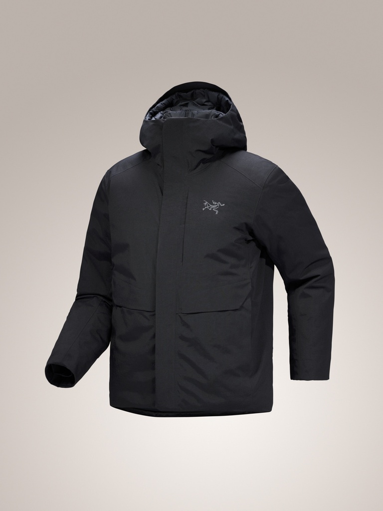 Men's Therme Down Jacket