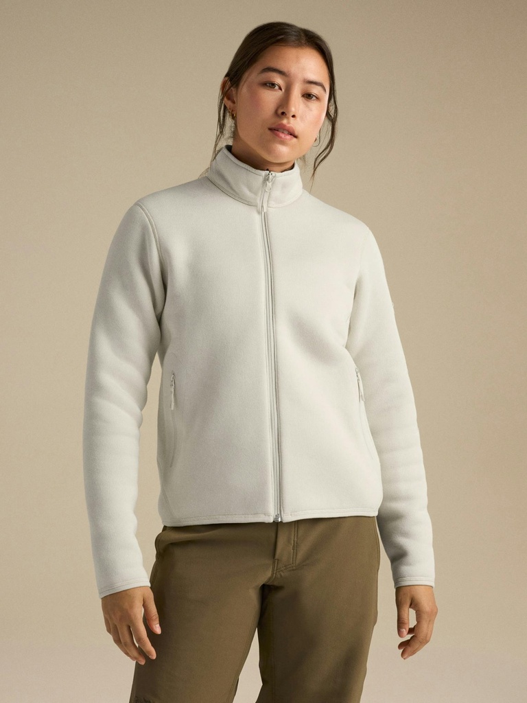 Women's Covert Cardigan