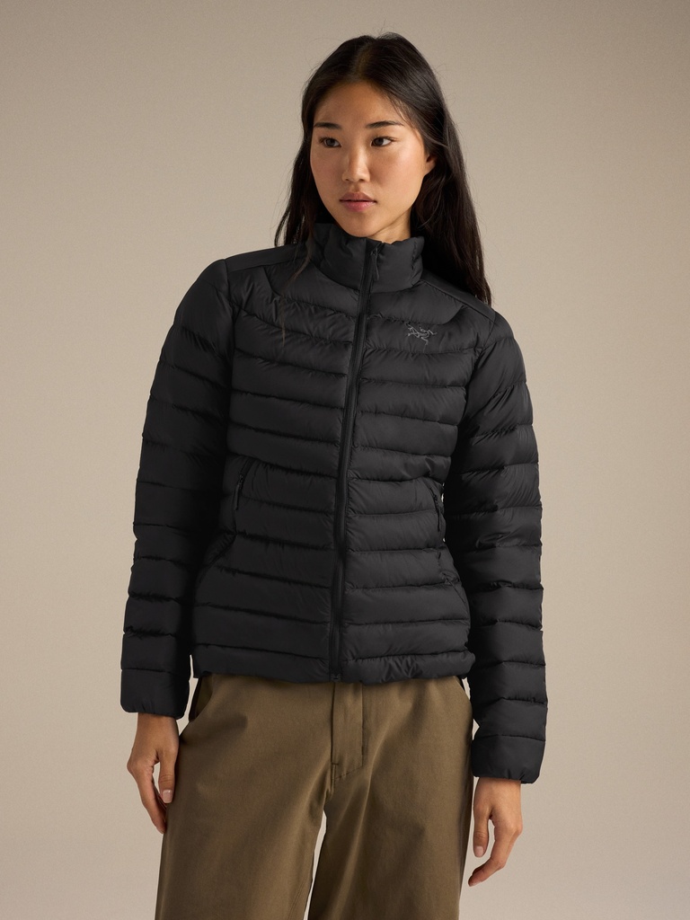 Women's Cerium Jacket