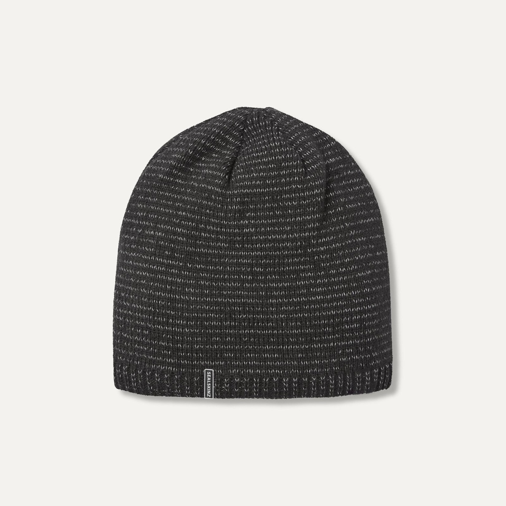 Loddon - Waterproof Cold Weather Reflective Beanie