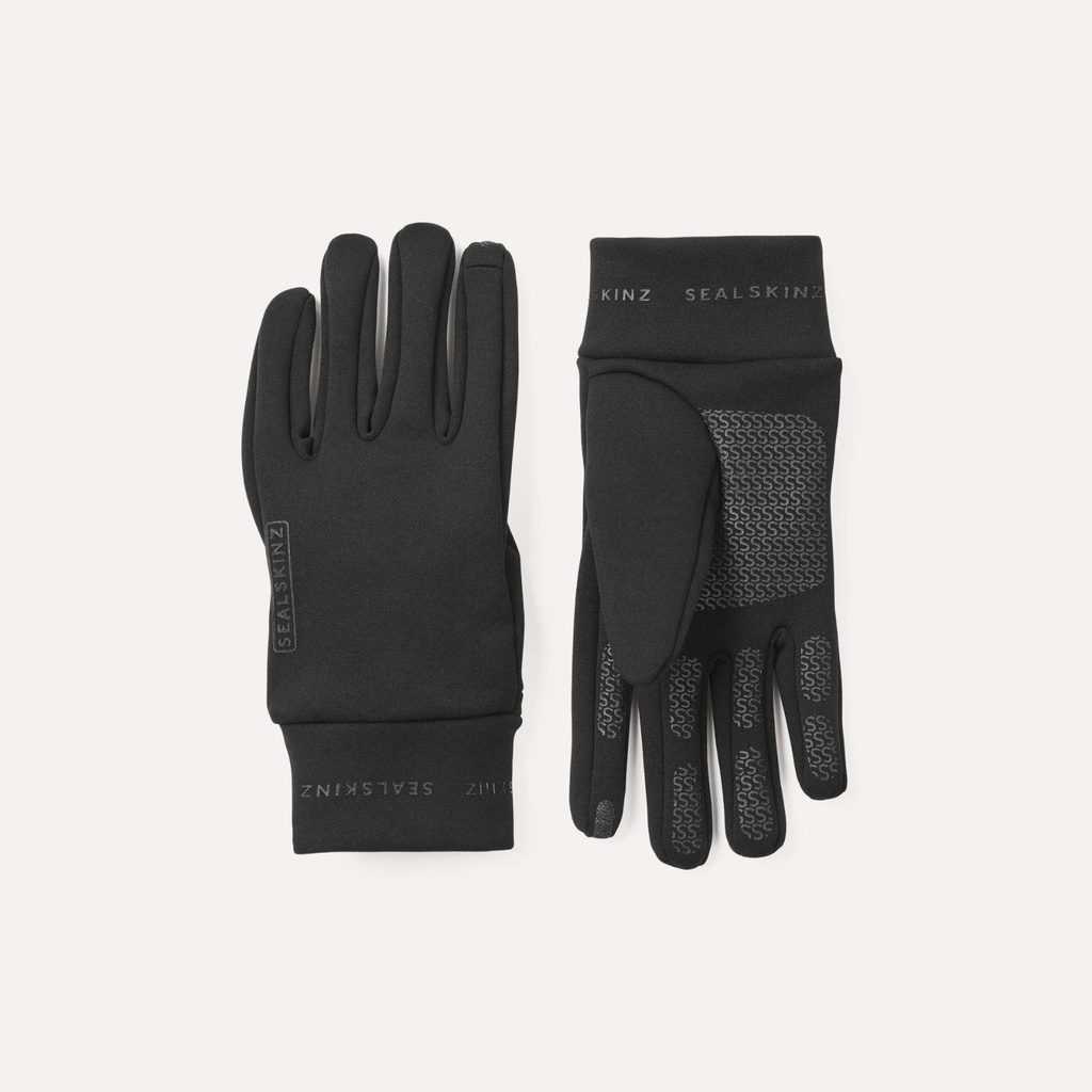 Acle - Water Repellent Nano Fleece Glove