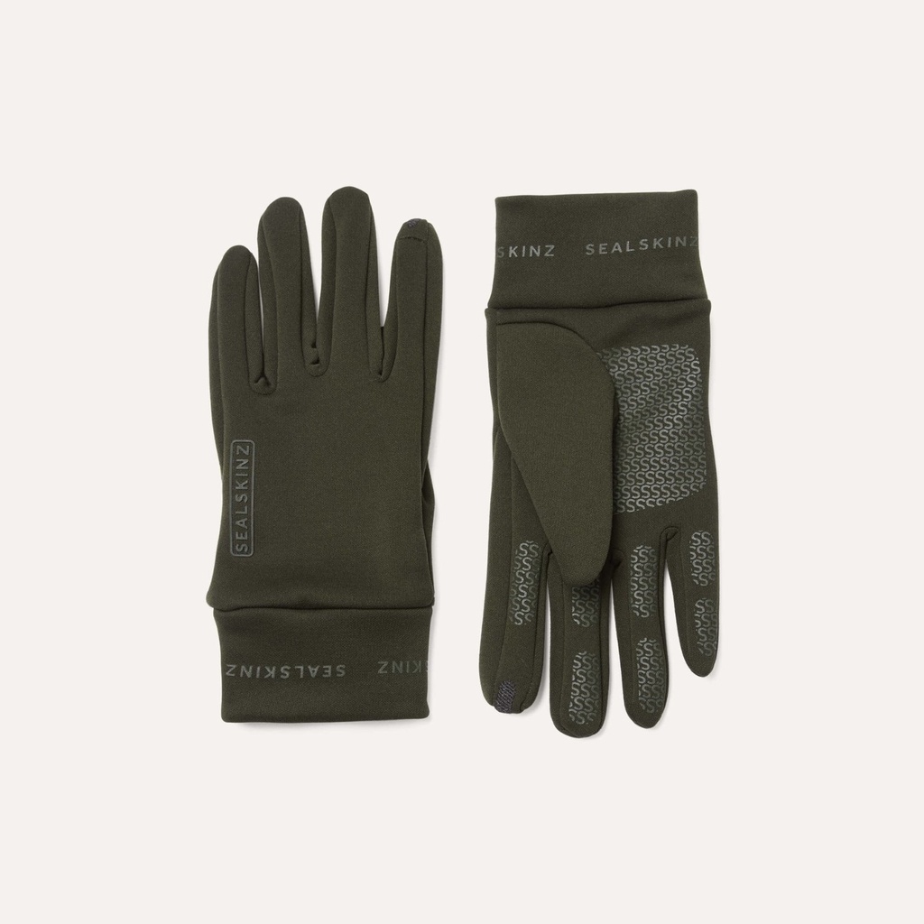 Acle - Water Repellent Nano Fleece Glove