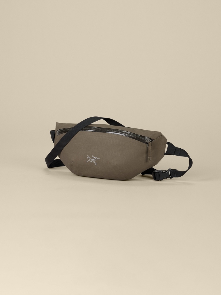 Granville Crossbody Bag
