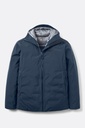 Men's Valiance Jacket