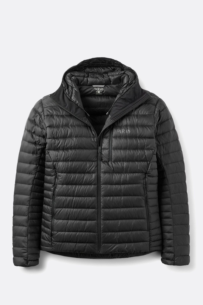 Men's Microlight Alpine Hoody