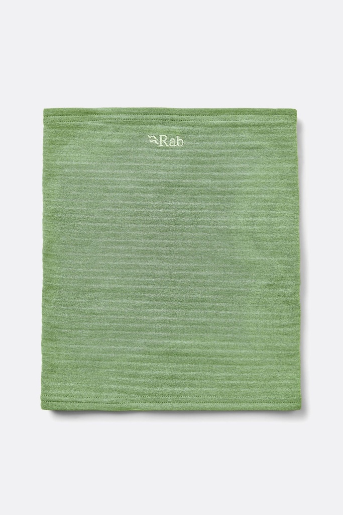 Filament Neck Tube