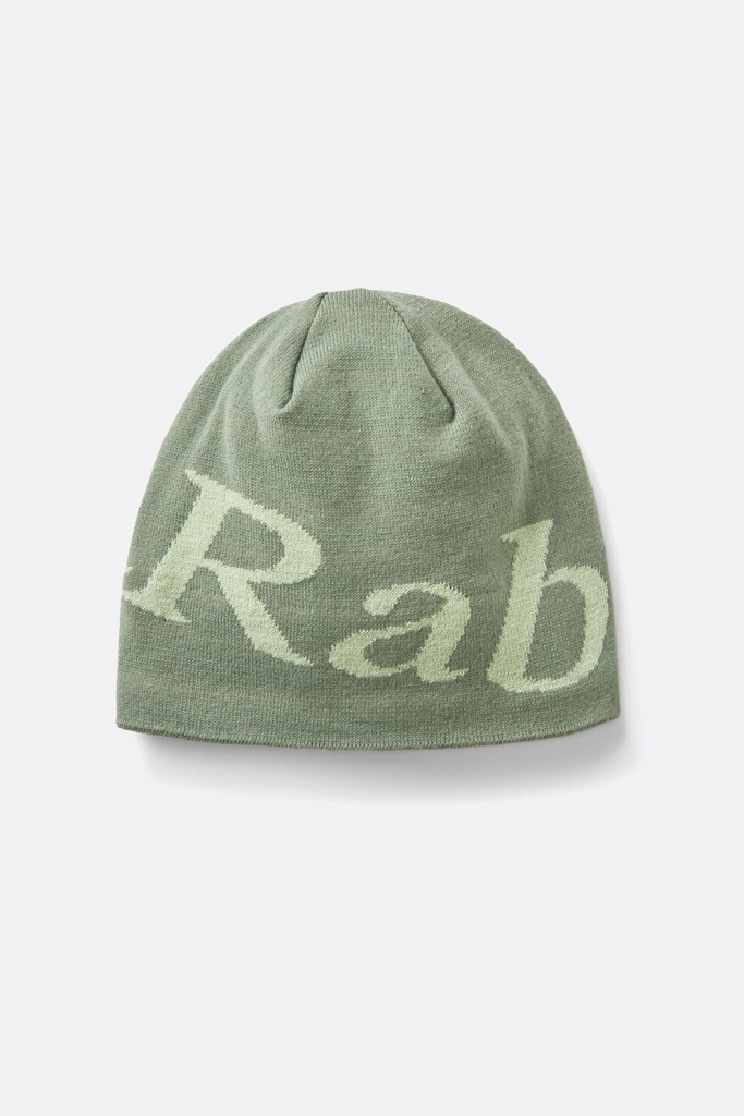 Logo Beanie