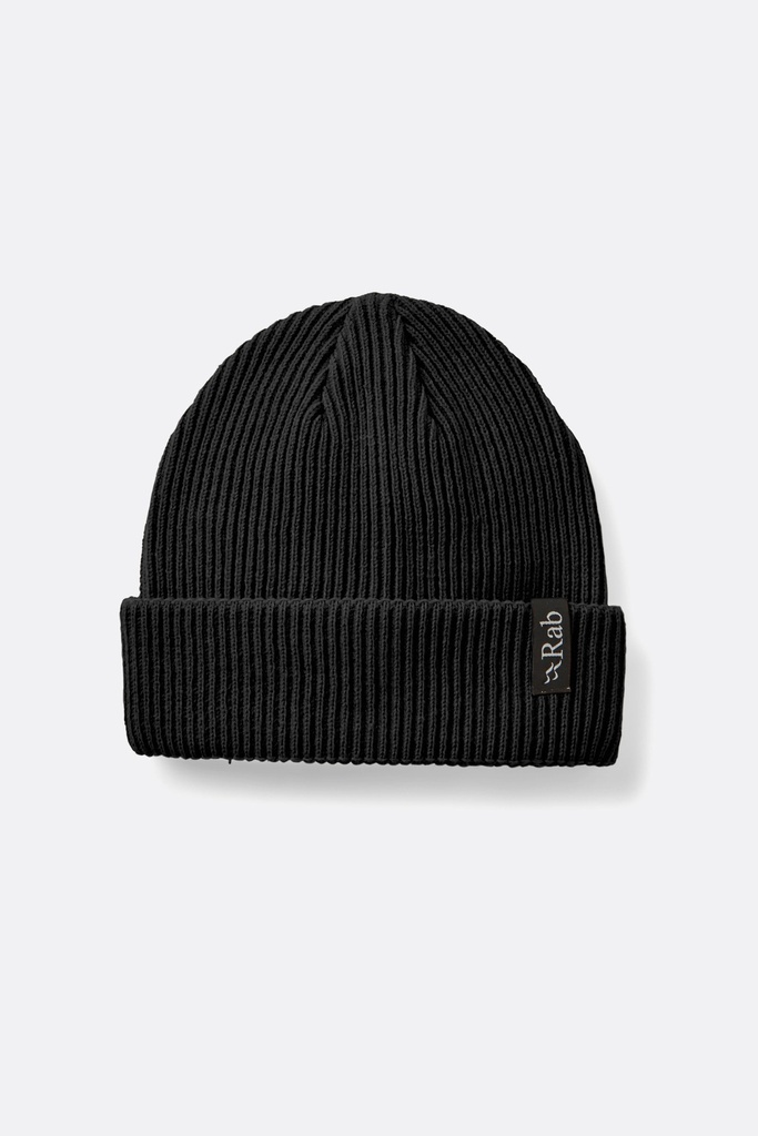 Perimeter Rolled Beanie