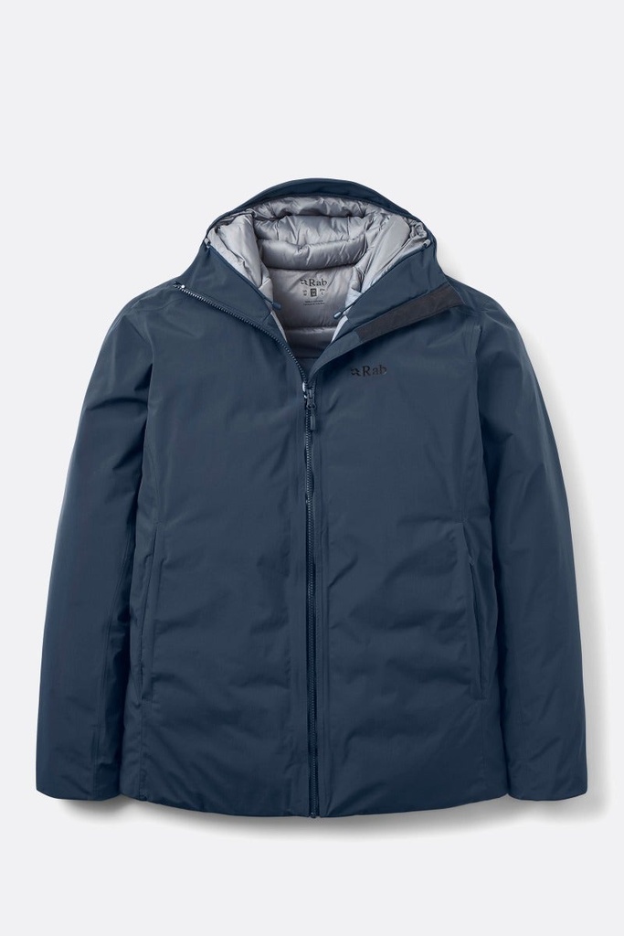 Men's Valiance Jacket