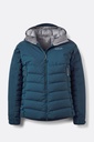 Men's Infinity Windstopper Hoody