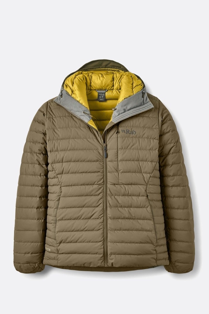 Men's Microlight Windstopper Hoody