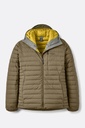 Men's Microlight Windstopper Hoody