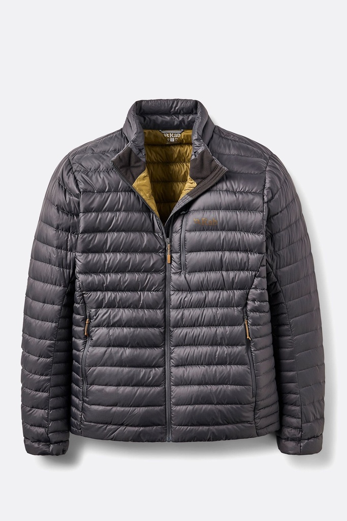 Men's Microlight Jacket