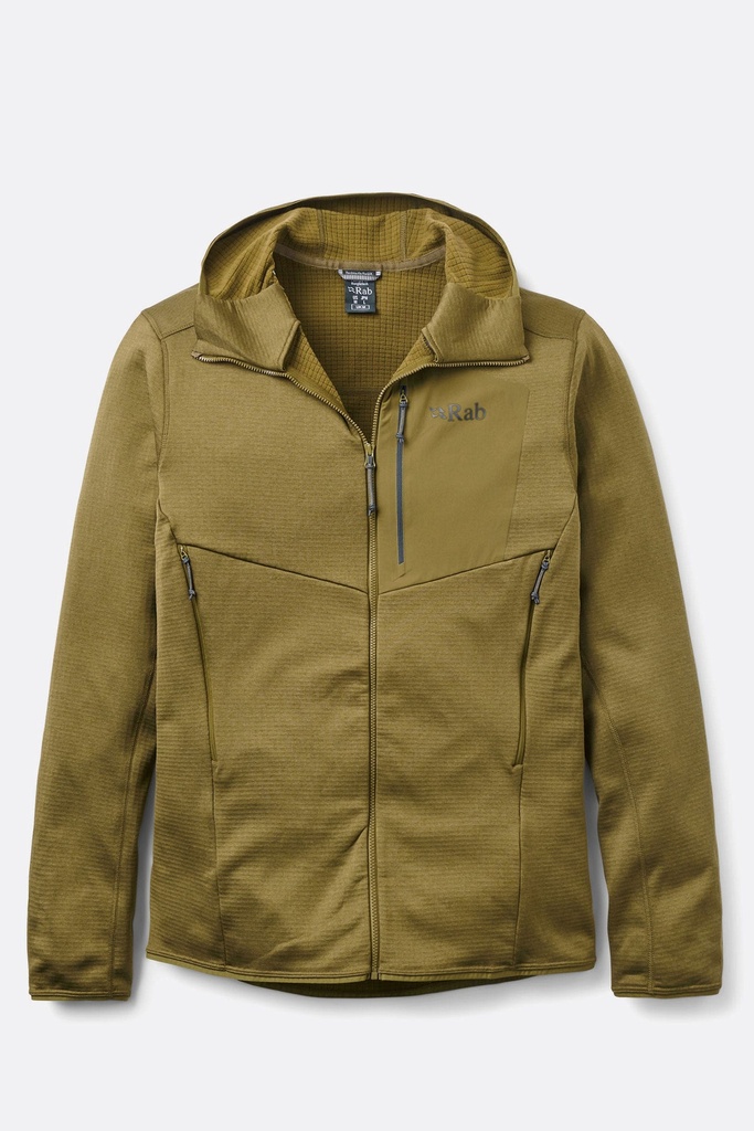 Men's Ascendor Hoody