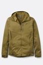 Men's Ascendor Hoody