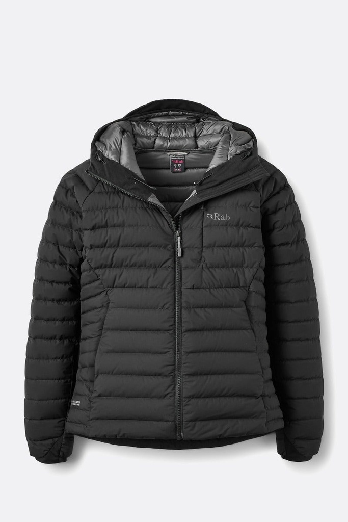 Women's Microlight Windstopper Hoody