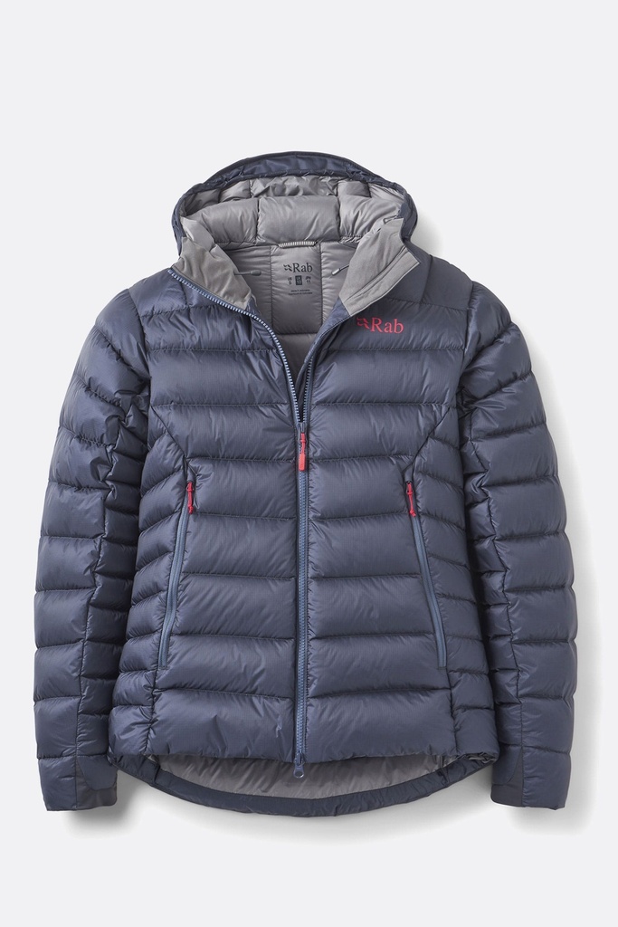Women's Electron Pro Hoody