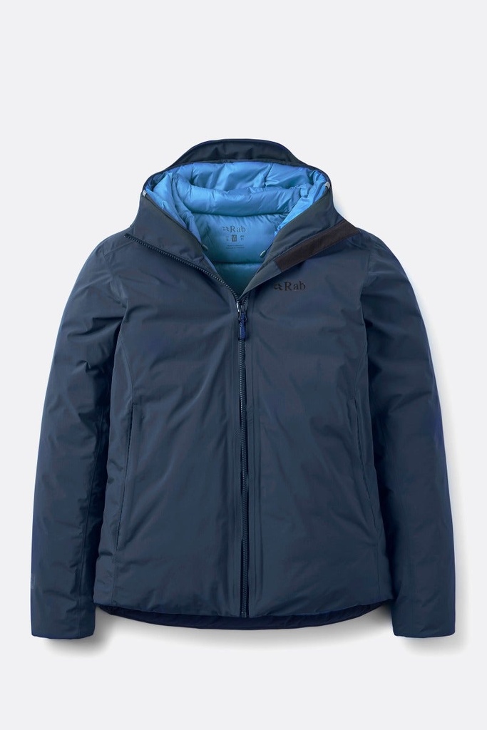 Women's Valiance Jacket