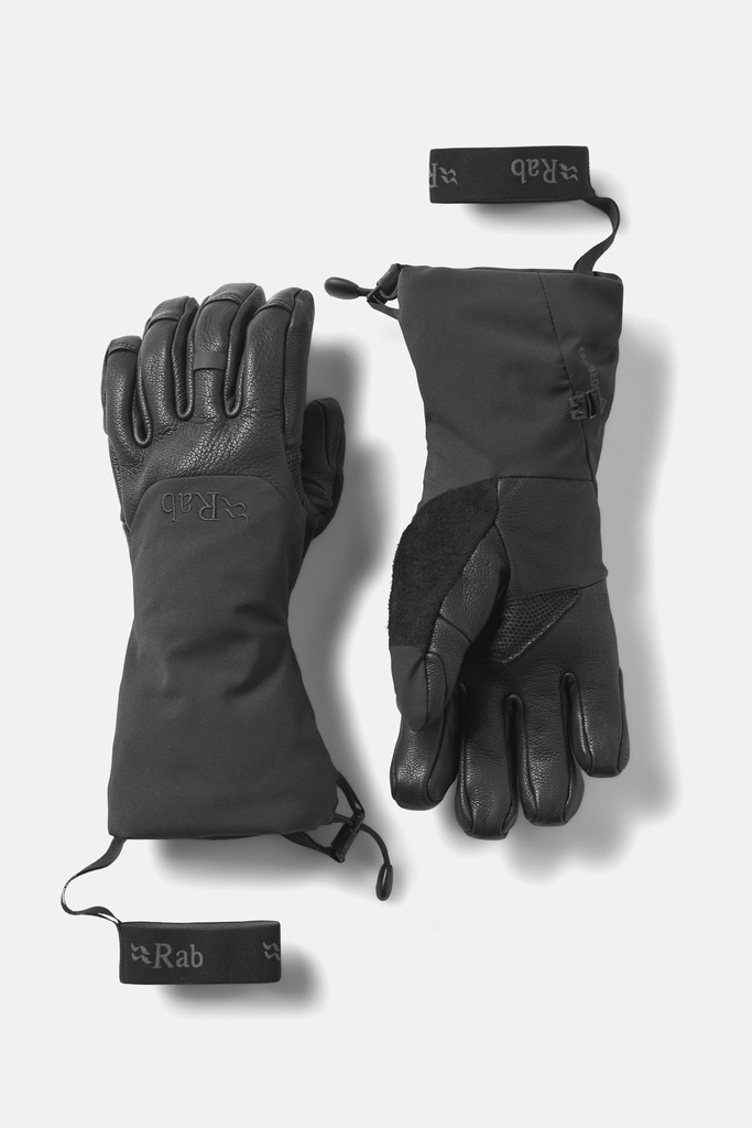 Women's Guide GTX Gauntlets