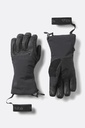 Guide GTX Gauntlets
