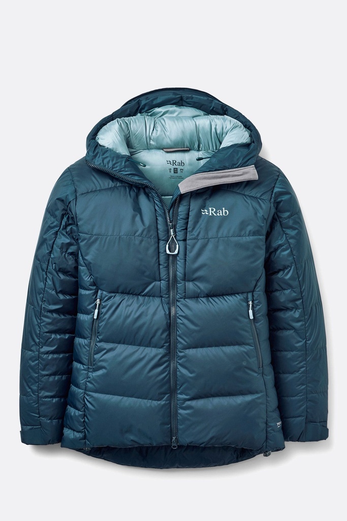 Women's Positron Pro Hoody
