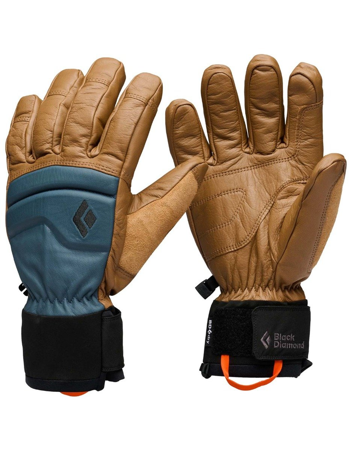 Spark Gloves