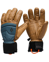 Spark Gloves