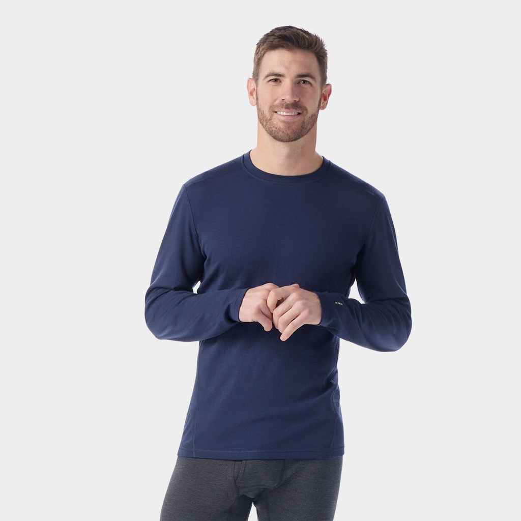 Men's Merino 250 Baselayer Crew