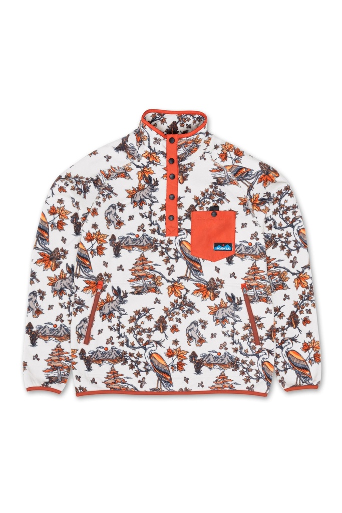 Men's Teannaway