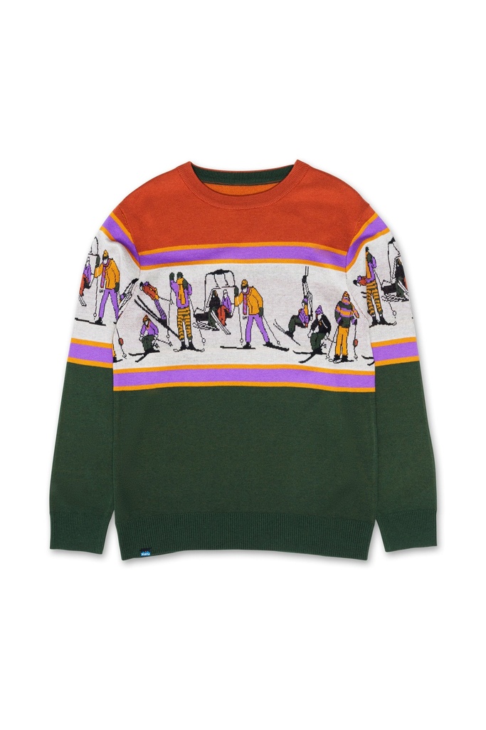 Men's Highline
