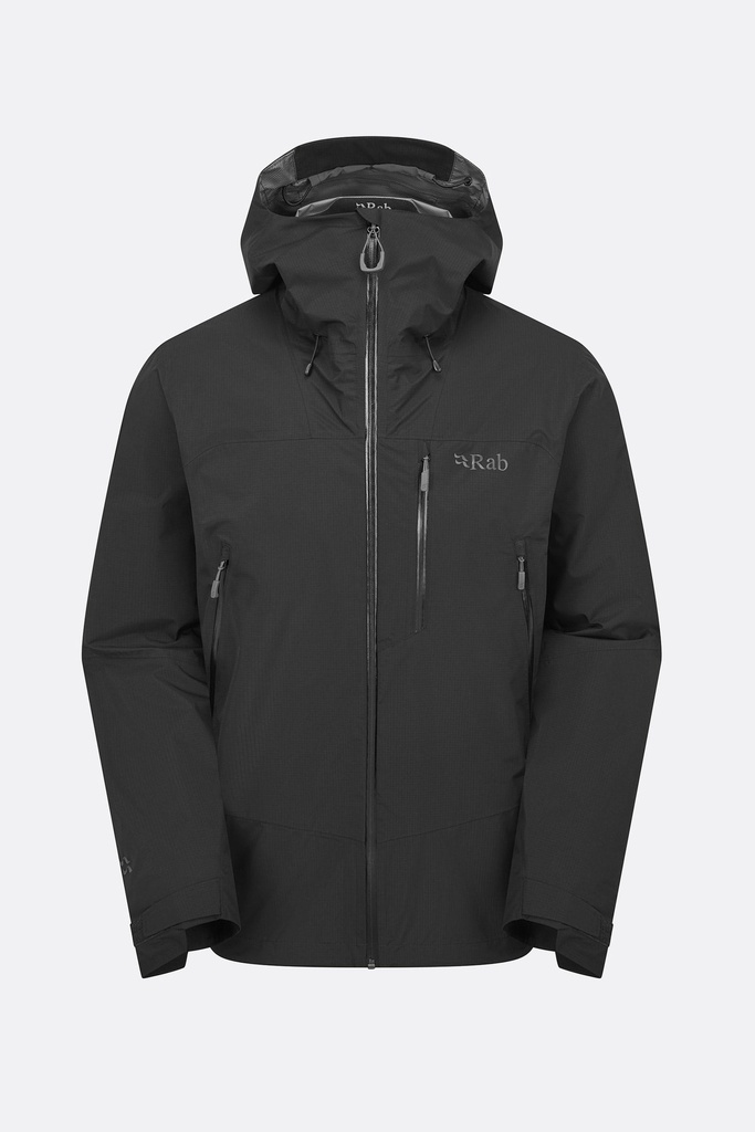 Men's Downpour Mountain Jacket