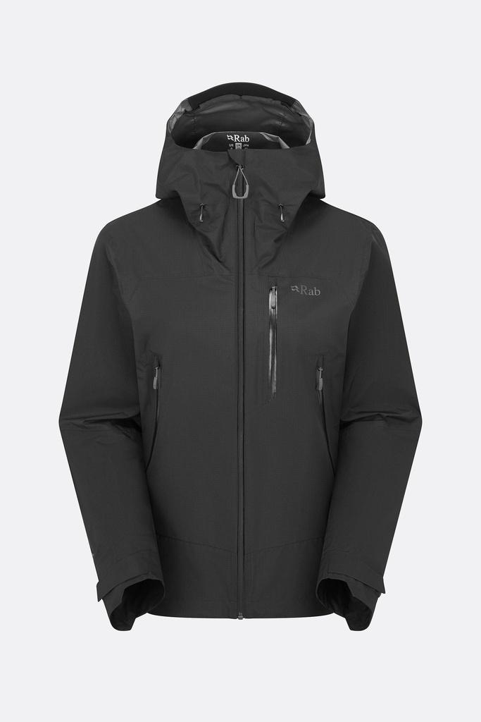 Women's Downpour Mountain Jacket