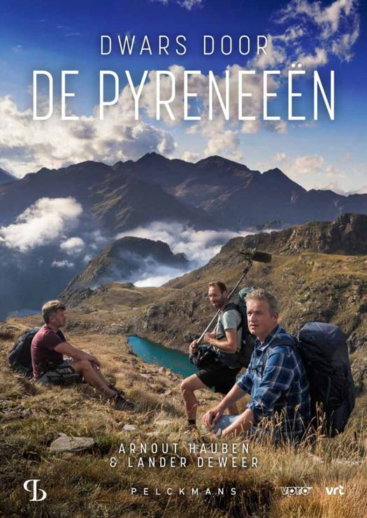 Dwars door de Pyreneeën