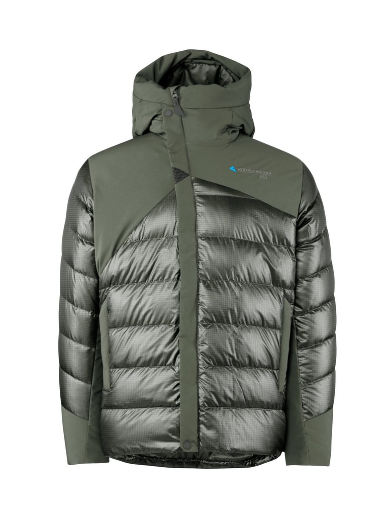 Men's Rå Hood Jacket