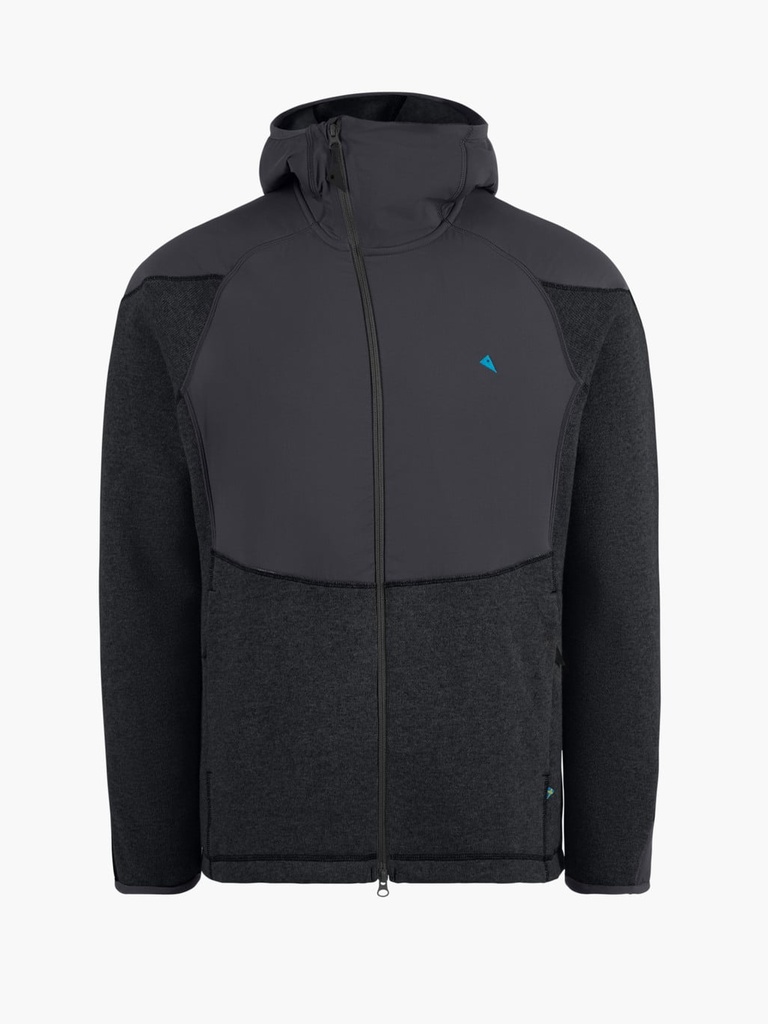 Men's Balderus Hood Jacket