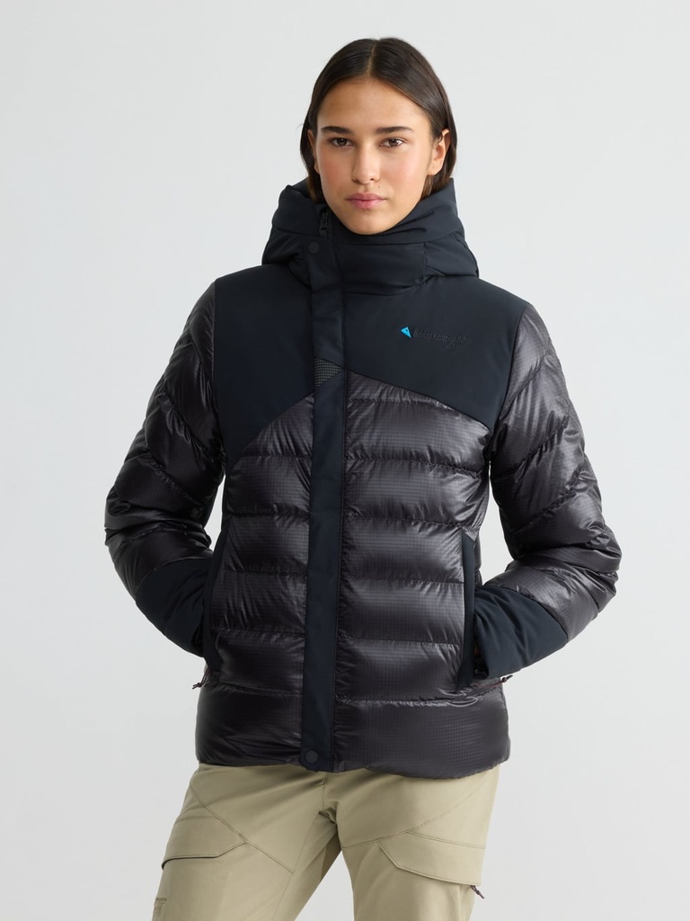 Women's Rå Hood Jacket