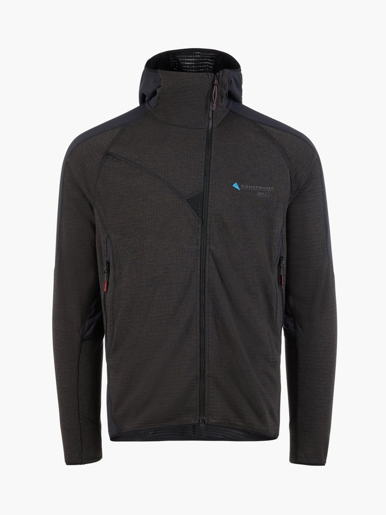 Men's Embla Hood Jacket
