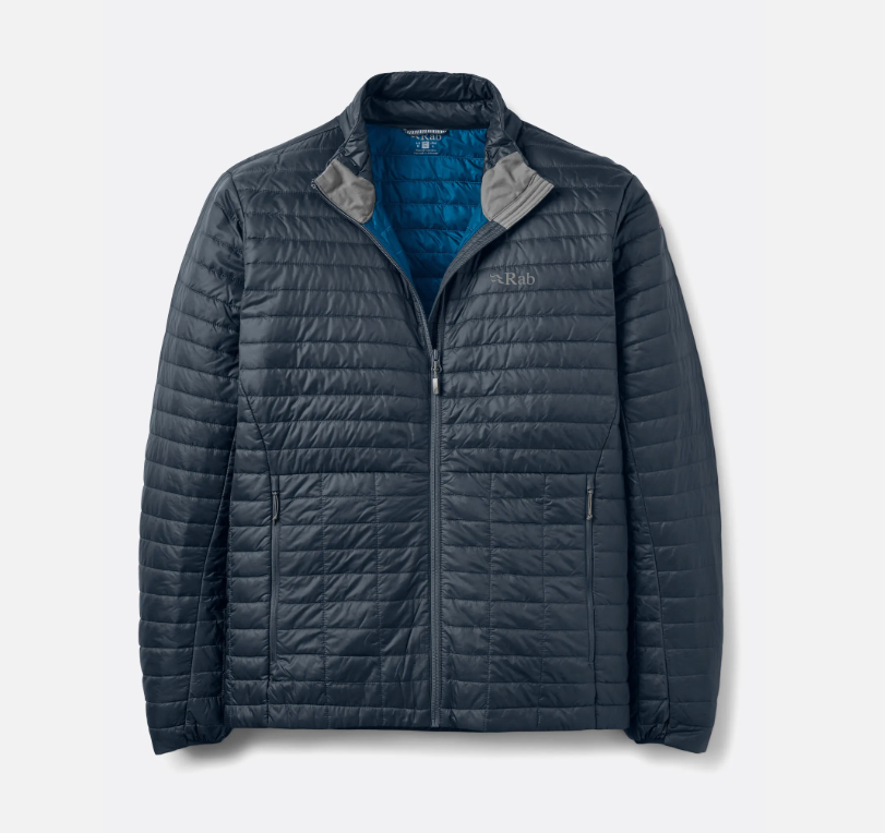 Men's Microlighter Jacket