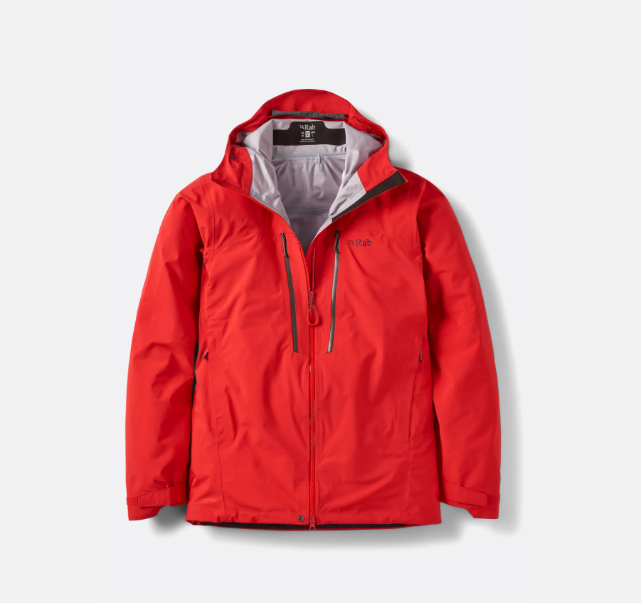Men's Firewall Guide Jacket