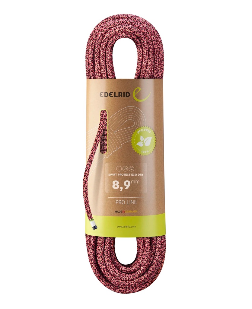 Swift Protect Eco Dry 8,9mm 