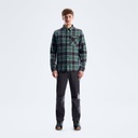 Men's Ashbrooke Long Sleeve Overshirt